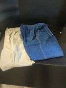 Assorted Clothing L and XL