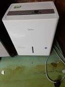 Midea Dehumidifier