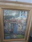 Framed Artwork