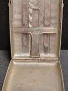 Vintage Evans Cigarette Case & Lighter