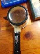 Assorted Magnifiers