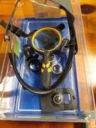 Assorted Magnifiers