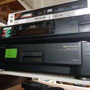 A / V Components to Include: