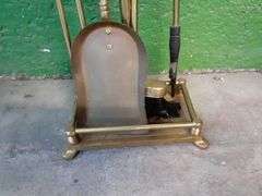 Fireplace Tools