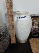 Assorted Glassware, China & Decorative Items