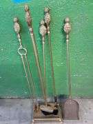 Fireplace Tools