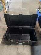 Plastic Storage Box