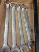 Wright Wrenches
