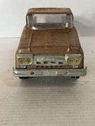 Vintage Tonka Truck