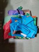 Assorted Yard / Garden Flags