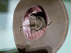 (3) Vintage Boy Scouts Hats