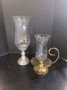Candle Holders