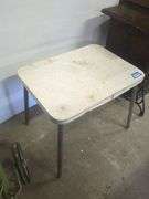 MCM Children's Table