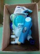 Black & Decker Scumbuster Cordless Scrubber w/ Accessories