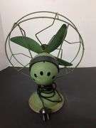 Weing Products Co. Vintage Fan