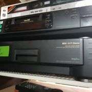 A / V Components to Include: