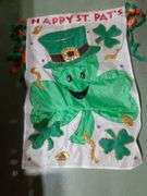 Assorted Yard / Garden Flags