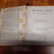 (2) Books on Maryland