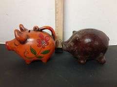 Piggy Banks