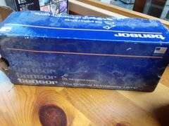 Assorted Lights, Bug Zapper & Desk Lamp