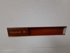 Haskell 5 Drawer Lateral File Cabinet