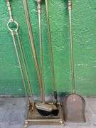 Fireplace Tools