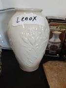 Assorted Glassware, China & Decorative Items