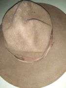 (3) Vintage Boy Scouts Hats