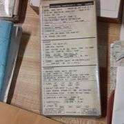 Aeronautical Maps & Assorted Pilots Items