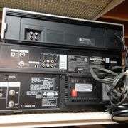 A / V Components to Include: