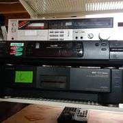 A / V Components to Include: