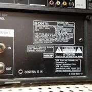 A / V Components to Include: