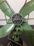 Weing Products Co. Vintage Fan