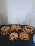 Metal Molds