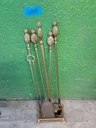 Fireplace Tools