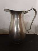 Metal Noise Makers, Pitcher and More