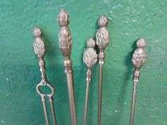 Fireplace Tools