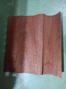 Large Assortment of Rolls and Sheets of Wood Veneer