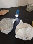 Assorted Glassware, China & Decorative Items