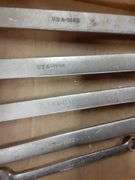 Wright Wrenches