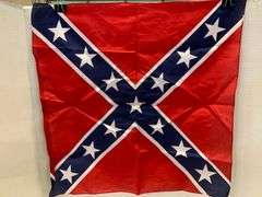 Confederate Flag Items