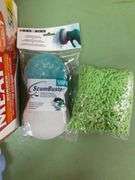 Black & Decker Scumbuster Cordless Scrubber w/ Accessories