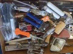 Kitchen Utensils