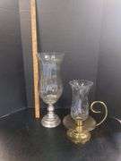 Candle Holders