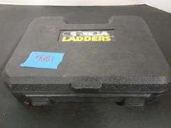 Gorilla Ladders