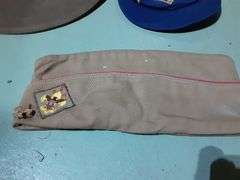 (3) Vintage Boy Scouts Hats