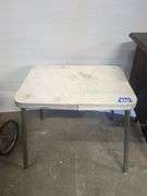 MCM Children's Table