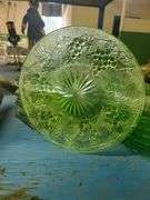 Assortment of Uranium Plates: