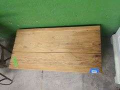 Antique Tabletop Drawers