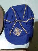 (3) Vintage Boy Scouts Hats